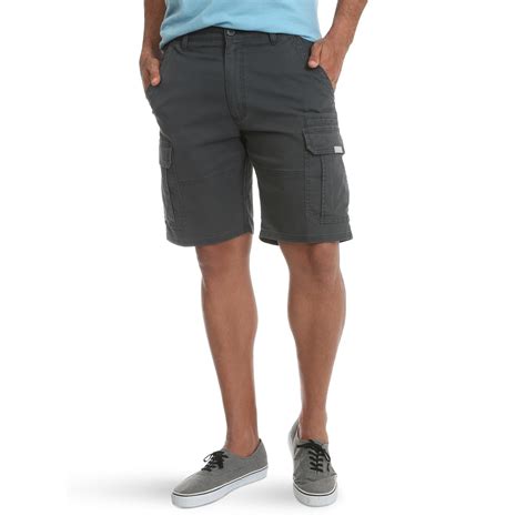 wranglers cargo shorts|More.